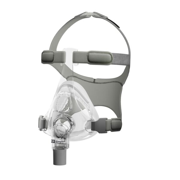 Simplus FFM | lhssleep.com