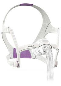 ResMed AirFit™ N20 for Her - Image 3