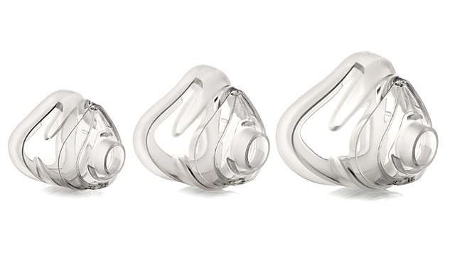 Pico Nasal Replacement Cushion by Philips Respironics - Image 3