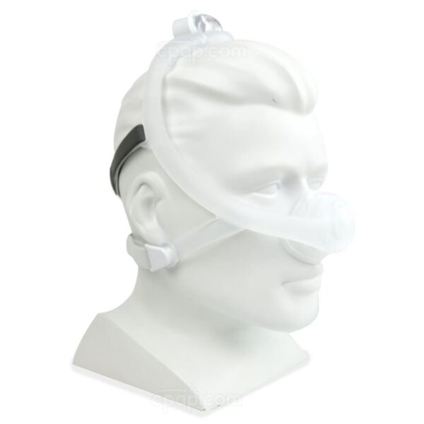 Dream Wisp Nasal Mask by Phillips Respironics | lhssleep.com