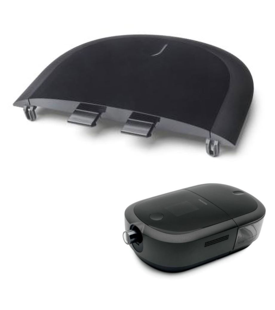 DreamStation 2 Humidifier Lid by Philips Respironics - Image 3
