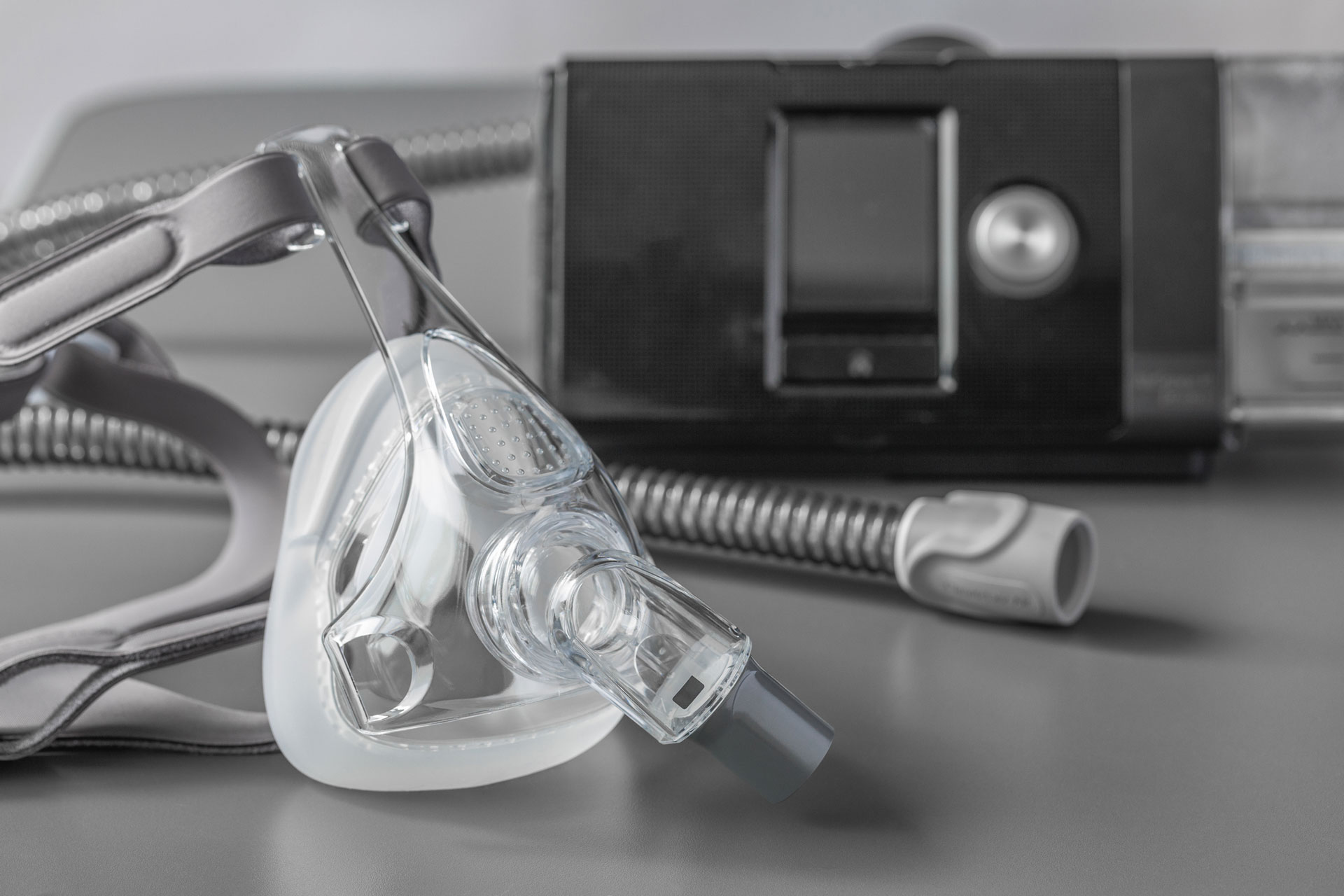 CPAP 101 – How Continuous Positive Airway Pressure Therapy Works