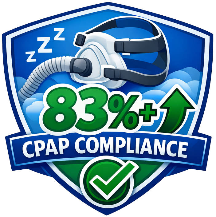 83%+-CPAP-Compliance