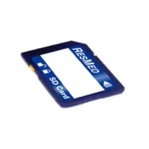 ResMed SD Card